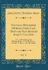Jean Chrétien Ferdinand Hoefer - Nouvelle Biographie Générale Depuis les Temps les Plus Reculés Jusqu'à Nos Jours, Vol. 38