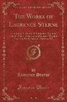 Laurence Sterne - The Works of Laurence Sterne, Vol. 1 of 4