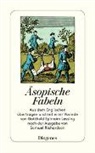 Aesop, Samuel Richardson, Walte Pape, Walter Pape, Richardson, Richardson... - Äsopische Fabeln