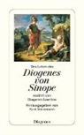 Diogenes Laertios, Diogenes Laertius - Das Leben des Diogenes von Sinope