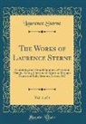 Laurence Sterne - The Works of Laurence Sterne, Vol. 1 of 4