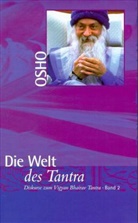Osho - Die Welt des Tantra
