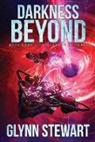 Glynn Stewart, Stewart Glynn - Darkness Beyond