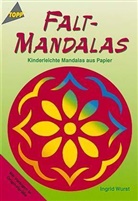 Ingrid Wurst - Faltmandalas