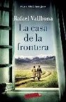 La casa de la frontera