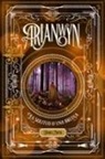 James Nicol - Arianwyn, la solitud d'una bruixa