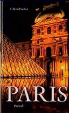 C. Bernd Sucher - Paris