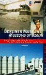Anke Küpper - Berliner Museen. Museums of Berlin