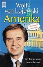 Wolf von Lojewski - Amerika