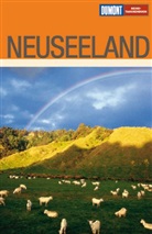 Hans Klüche - Neuseeland