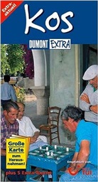 Nikos Varelas - Kos