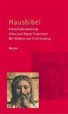 Bibelausgaben: Hausbibel