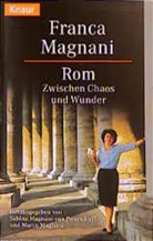 Franca Magnani - Rom