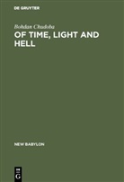 Bohdan Chudoba - Of time, light and hell