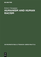 Robert Champigny - Humanism and human racism