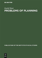 Rudolf Biani - Problems of planning