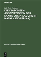 Béla Jenö Cholnoky - Die Diatomeenassoziationen der Santa-Lucia-Lagune in Natal (Südafrika)