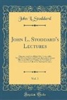 John L. Stoddard - John L. Stoddard's Lectures, Vol. 3