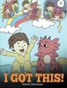 Steve Herman - I Got This!