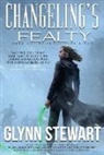 Glynn Stewart, Stewart Glynn - Changeling's Fealty