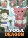 Steve Herman - The Yoga Dragon