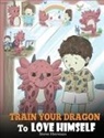Steve Herman - Train Your Dragon To Love Himself