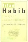 Irfan Habib, Habib Irfan - Essays in Indian History – Towards a Marxist Perception