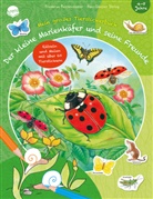 Corina Beurenmeister, Friederun Reichenstetter, Corina Beurenmeister, Hans-Günther Döring - Der kleine Marienkäfer und seine Freunde