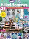 Saskia Laan, bpa media GmbH, bp media GmbH - simply kreativ - Fantastische Häkel-Sommer-Ideen
