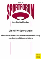 Jennifer Breithecker - Die NRW-Sportschule