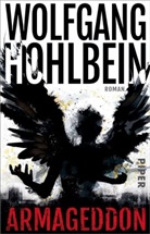 Wolfgang Hohlbein - Armageddon