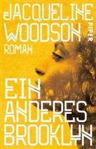 Jacqueline Woodson - Ein anderes Brooklyn