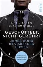 Joachim Stolze, Meti Tolan, Metin Tolan - Geschüttelt, nicht gerührt