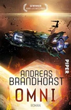 Andreas Brandhorst - Omni
