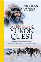 Nicolas Vanier - Abenteuer Yukon Quest