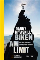 Matt Allen, Dann MacAskill, Danny MacAskill - Biken am Limit