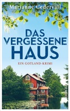 Marianne Cedervall - Das vergessene Haus