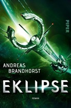 Andreas Brandhorst - Eklipse