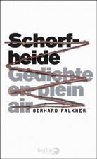 Gerhard Falkner - Schorfheide