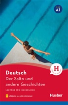 Leonhard Thoma - Der Salto und andere Geschichten