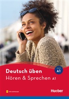 Monja Knirsch - Hören & Sprechen A1