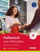 Danie Krasa, Daniel Krasa, Aldo Riboni - Italienisch zum Mitreden