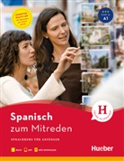 Danie Krasa, Daniel Krasa, Noelia Melero Gómez - Spanisch zum Mitreden