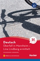 Anne Schieckel - Überfall in Mannheim