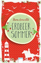 Ilona Einwohlt - Erdbeersommer-Trilogie / Erdbeersommer (1)