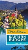 Cameron Hewitt, Cameron Steves Hewitt, Rick Steves - Rick Steves Eastern Europe (Tenth Edition)