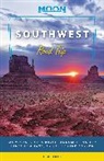 Tim Hull - Moon Southwest Road Trip (Second Edition)
