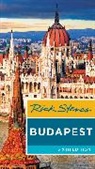 Cameron Hewitt, Cameron Steves Hewitt, Rick Steves - Rick Steves Budapest (Sixth Edition)