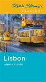 Rick Steves - Rick Steves Snapshot Lisbon (Fourth Edition)