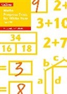 Collins UK, Cherri Moseley - Collins Tests & Assessment